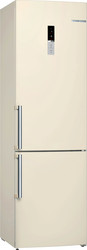 Холодильник Bosch KGE39XK2OR