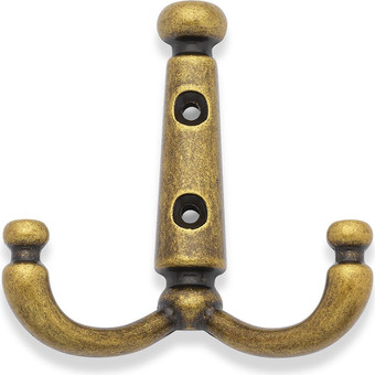 Крючок мебельный Boyard Dolce K250MAB.6