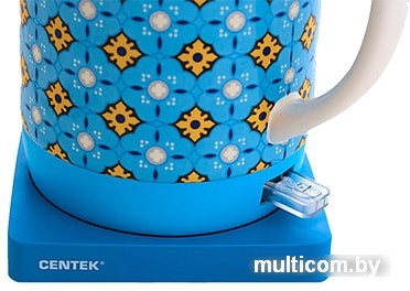Электрочайник CENTEK CT-0066