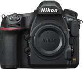 Зеркальный фотоаппарат Nikon D850 Body