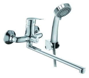 Однорычажный смеситель Konner Blitz BLZ1600