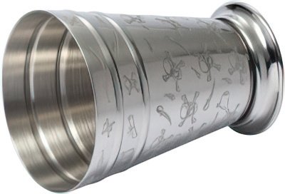 Бокал для коктейля Probar Premium Julep Cup Corsar 400 MSM001CS