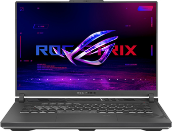 Игровой ноутбук ASUS ROG Strix G16 2023 G614JV-N4072