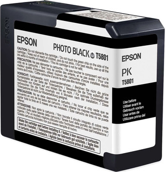 Картридж Epson C13T580100