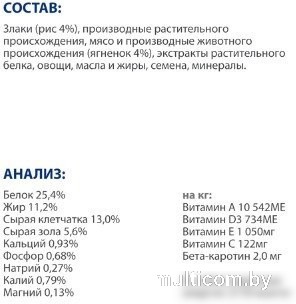 Сухой корм для собак Hill's Prescription Diet Metabolic коррекция веса 606044 1.5 кг