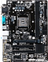 Материнская плата Gigabyte GA-H110M-S2PV (rev. 1.0)