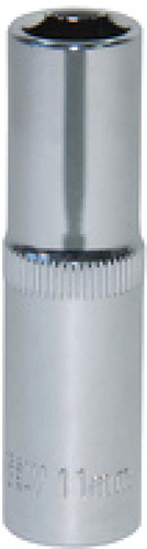 Головка слесарная Ombra 138111