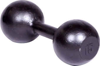 Titan литая ГЛЧ/15 15 кг