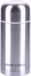Mayer&Boch 28039 1л (серебристый)