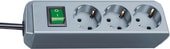 Сетевой фильтр Brennenstuhl Eco-Line 1152340015
