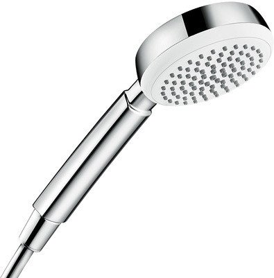 Душевая лейка Hansgrohe Crometta 100 1jet [26825400]