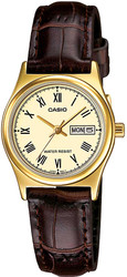 Наручные часы Casio LTP-V006GL-9B