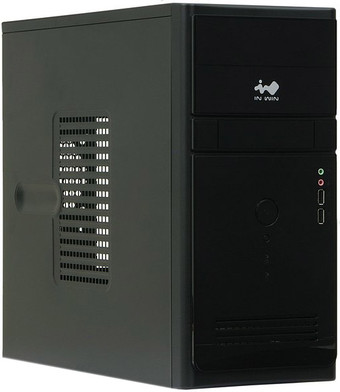 Корпус In Win ENR021 450W 6184287
