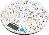 Кухонные весы HomeStar HS-3007S (белый)