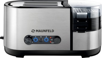 Тостер MAUNFELD MF-820S PRO