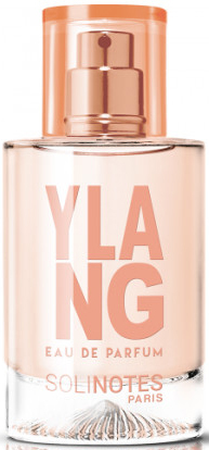 Парфюмерная вода Solinotes Ylang EdP (50 мл)