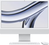 Моноблок Apple iMac M3 2023 24&quot; MQR93PA/A