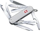 Туристический нож Victorinox MiniChamp Alox