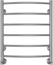 Полотенцесушитель TERMINUS Классик П6 500x600 нп (сатин)