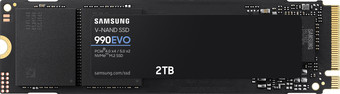 SSD Samsung 990 Evo 2TB MZ-V9E2T0BW