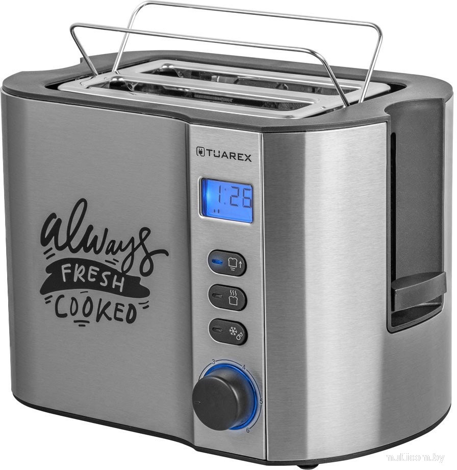 Тостер Tuarex TK-6005