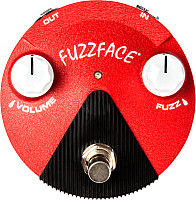 Гитарная педаль Dunlop Manufacturing FFM6