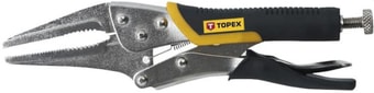 Зажим TOPEX 32D857