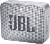 Беспроводная колонка JBL Go 2 (серый)