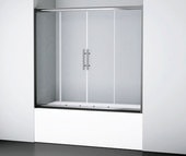 Шторка Wasserkraft Amper 29S02-170