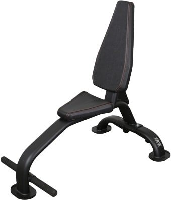 Силовая скамья Bronze Gym BR-1003