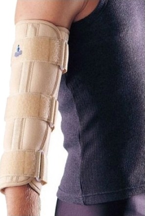 Ортез локтевой Oppo 4080 (S)