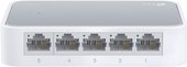 Неуправляемый коммутатор TP-Link TL-SF1005D