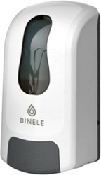 Дозатор для жидкого мыла Binele mSoap DL01RW