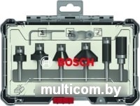 Набор фрез Bosch 2.607.017.470