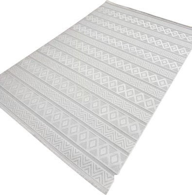 Ковер для детской Radjab Carpet Моника Прямоугольник MC 383A 12633RK (0.8x1.5, Cream)