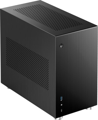 Корпус Jonsbo V10 (черный)