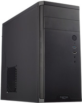 Корпус Fractal Design Core 1100 (FD-CA-CORE-1100-BL)
