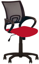 Кресло Новый Стиль Network GTP OH-5 C-16 (красный)