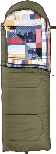 Спальный мешок Helios Olympus 200S T-HS-SB-O-200S-NC