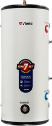 Бойлер косвенного нагрева Viena WTD 100 L