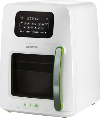 Аэрогриль Sensor SFR 5400WH