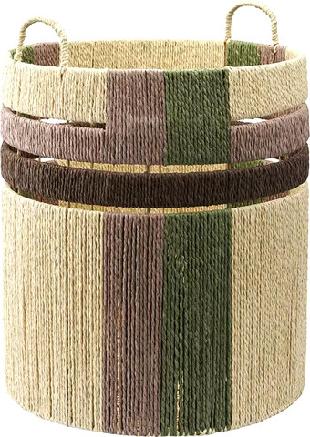 Tkano Ethnic Bongo Nature TK24-ST-BA0006 (р-р S)