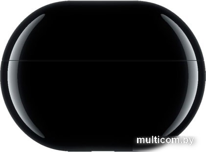 Наушники Huawei FreeBuds Pro (угольный черный, китайская версия)