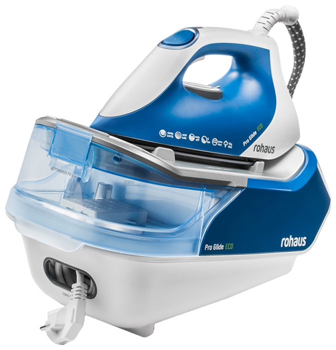 Утюг Rohaus RI1010B