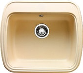 Кухонная мойка Granicom G003 (шампань)