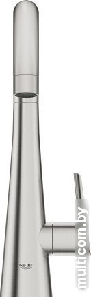 Вентиль Grohe Zedra 30026DC2 (суперсталь)