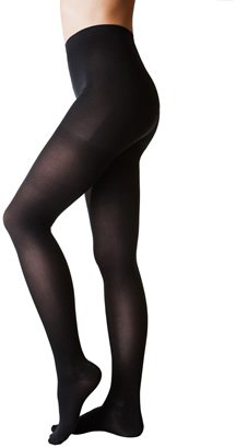 Колготки компрессионные Sigvaris Essential Classical 15752 (L Short, черный)