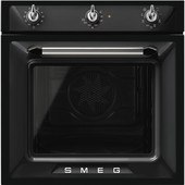 Электрический духовой шкаф Smeg SF6905N1