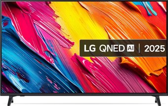 Телевизор LG QNED AI QNED70 50QNED70A6A