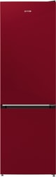 Холодильник Gorenje NRK6192CR4